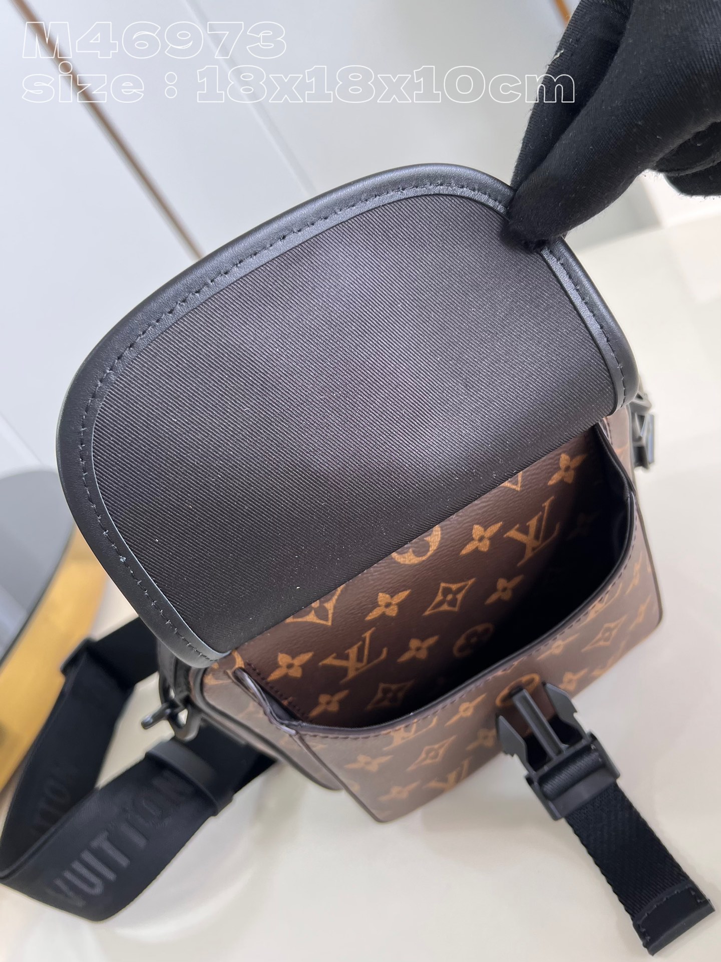 LV Bag