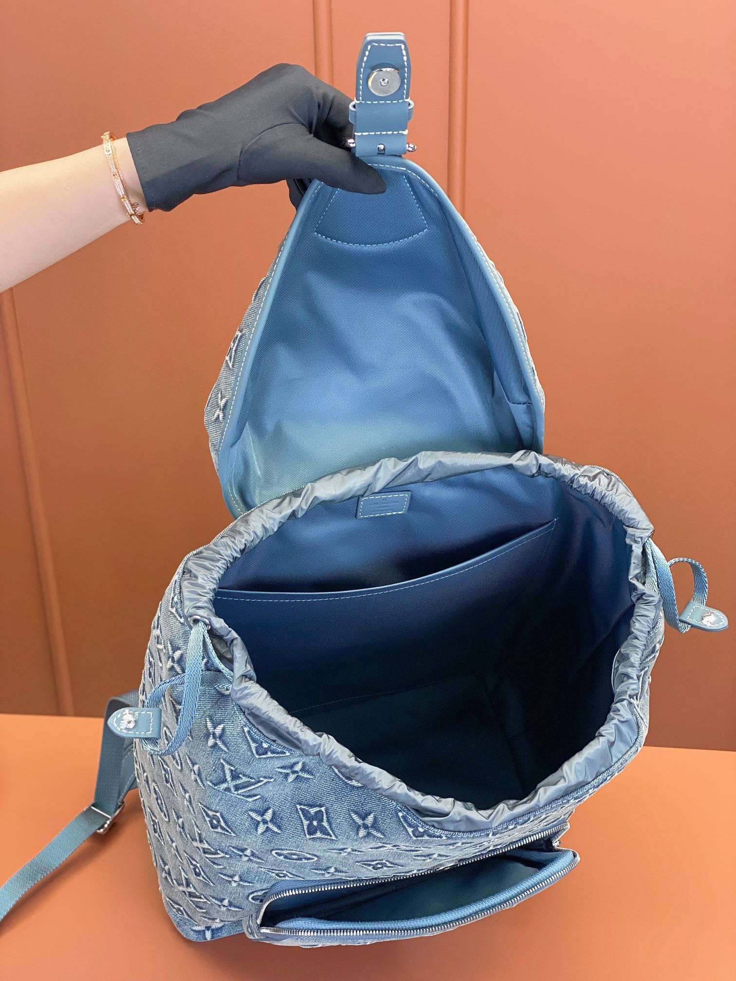 LV Bag