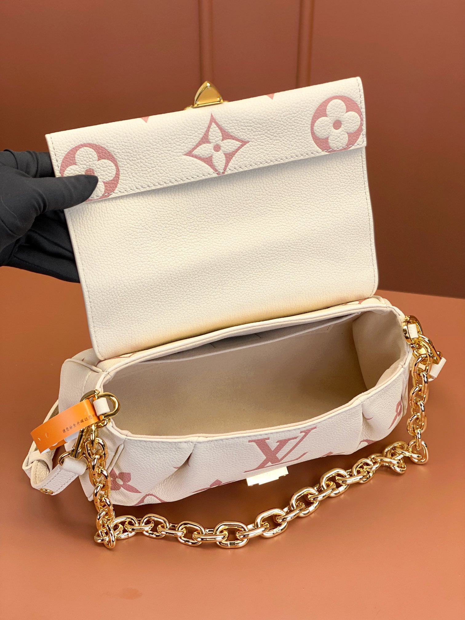 LV Bag
