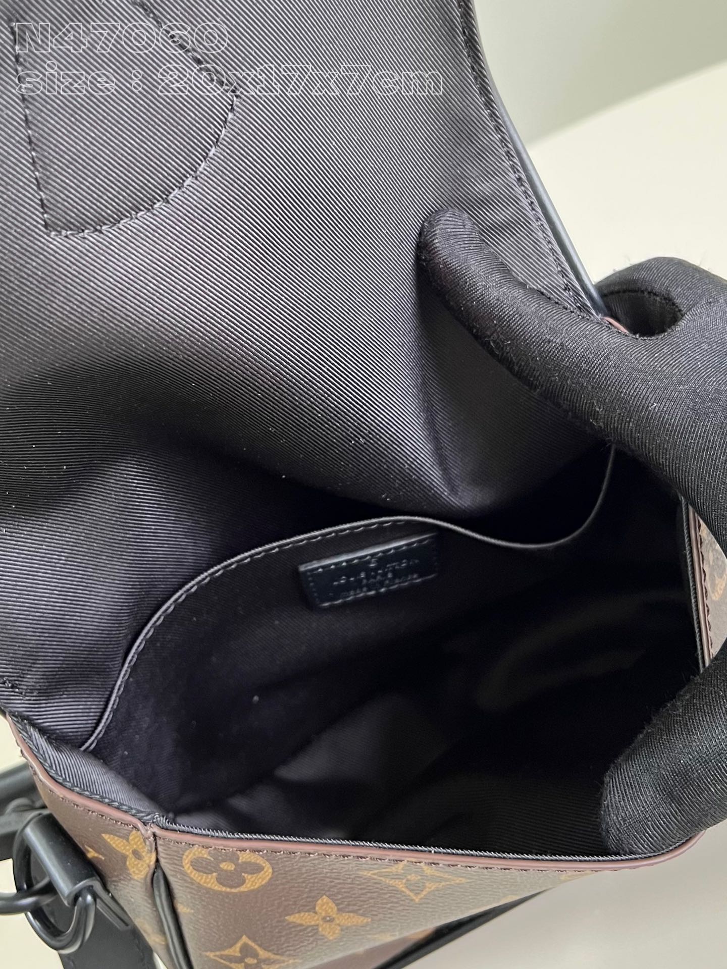 LV Bag
