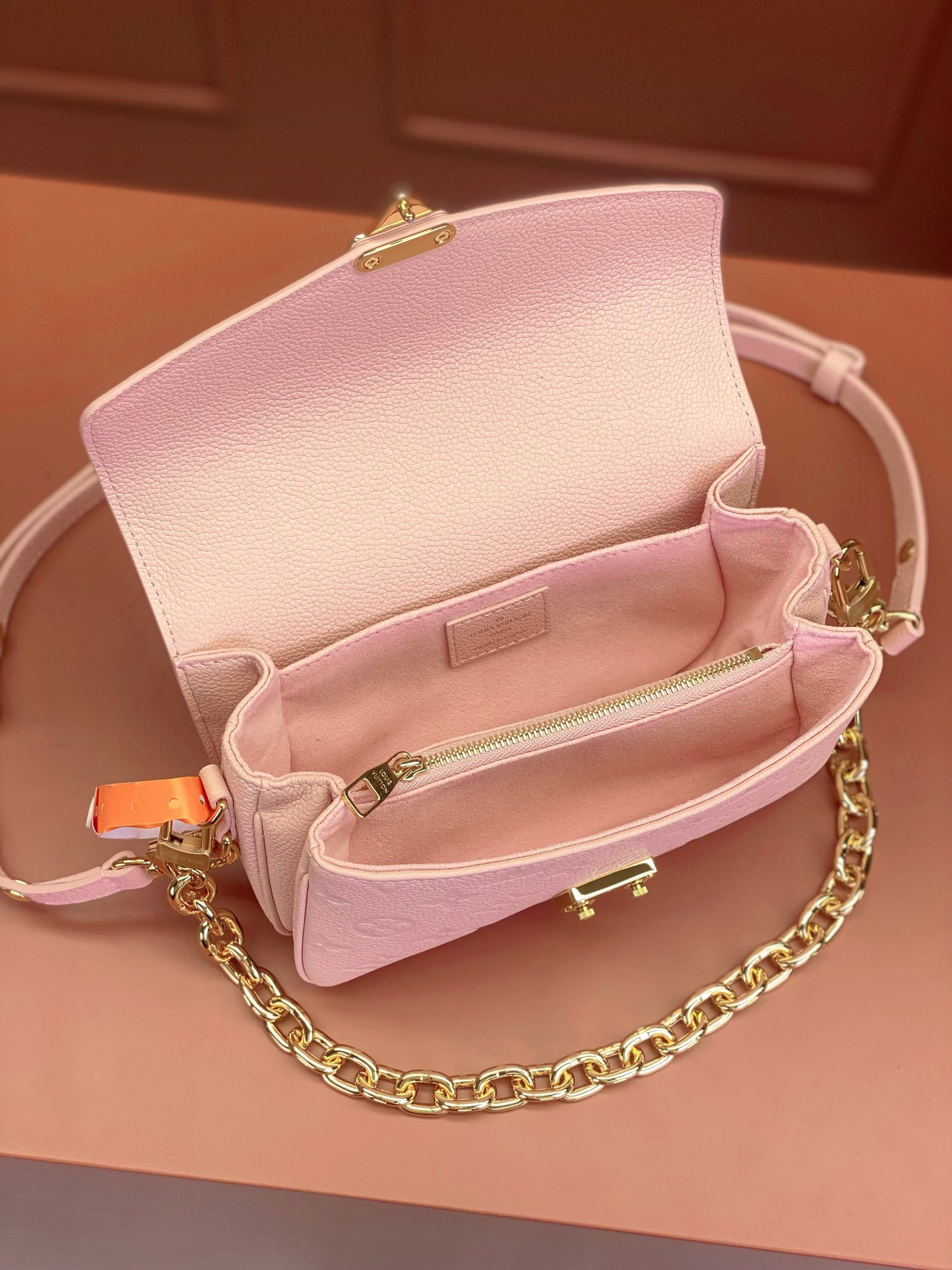 LV Bag