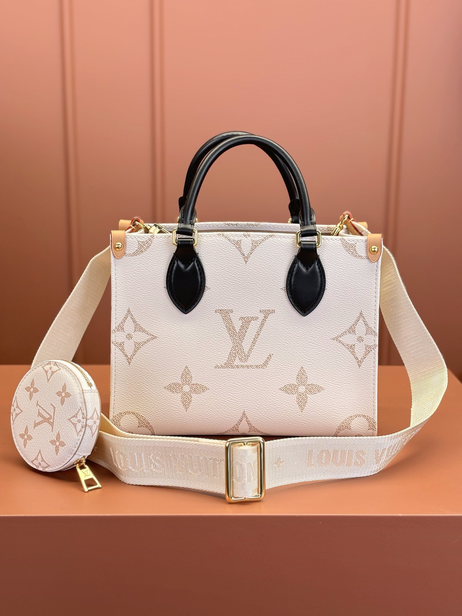 LV Bag