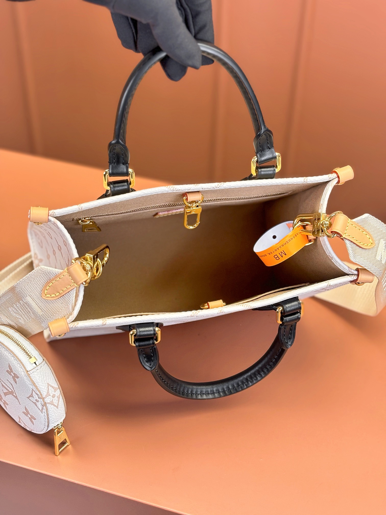 LV Bag