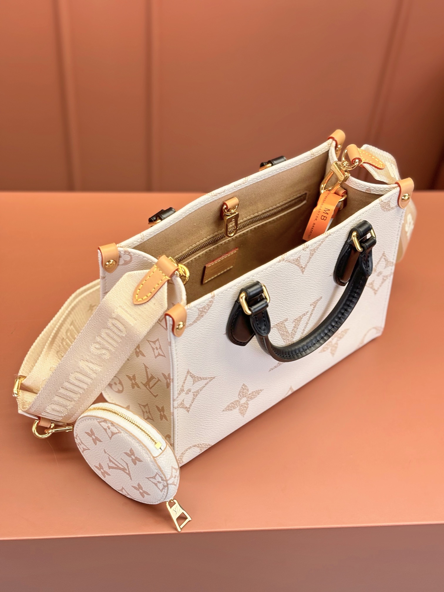 LV Bag
