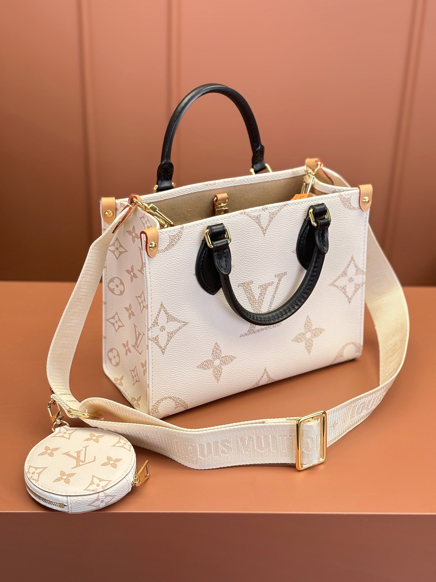LV Bag