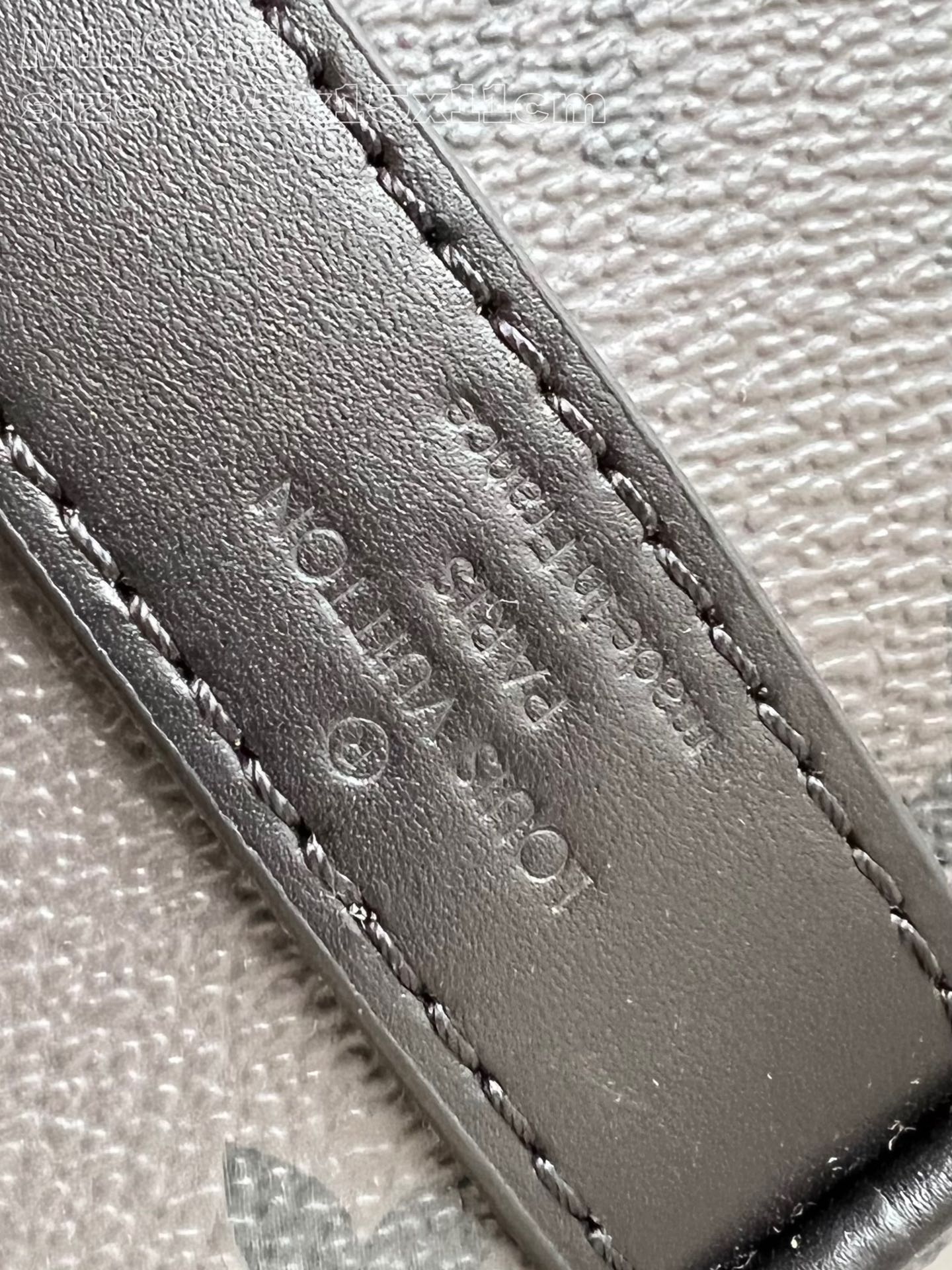 LV Bag