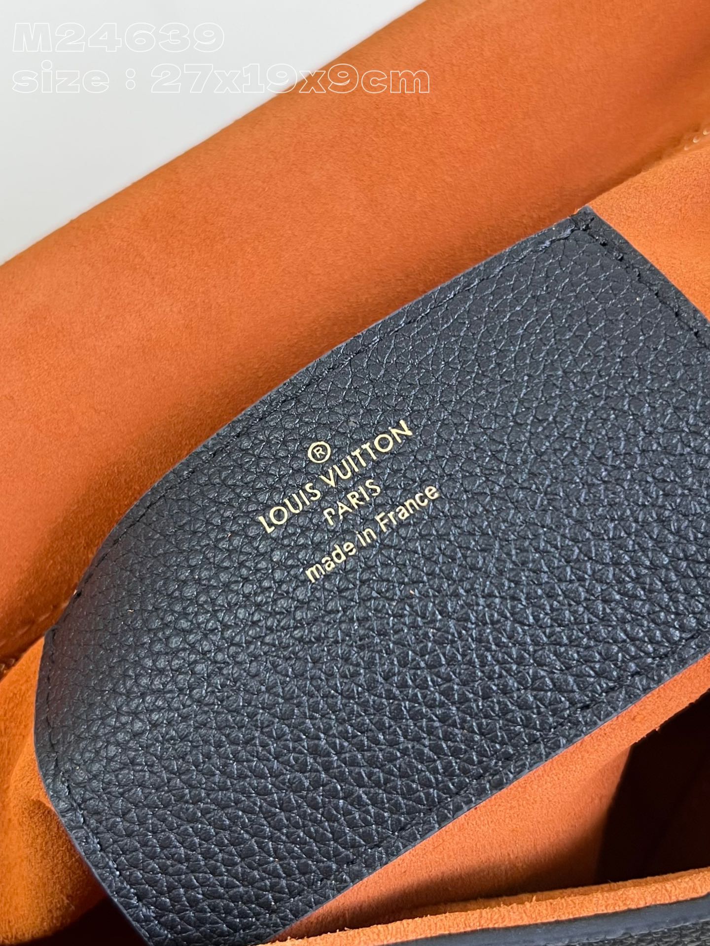LV Bag