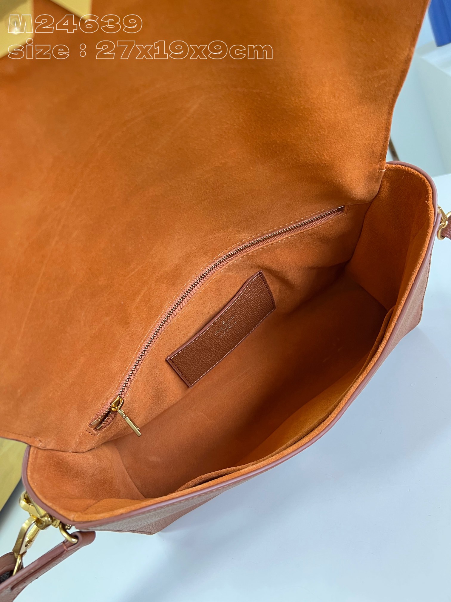 LV Bag