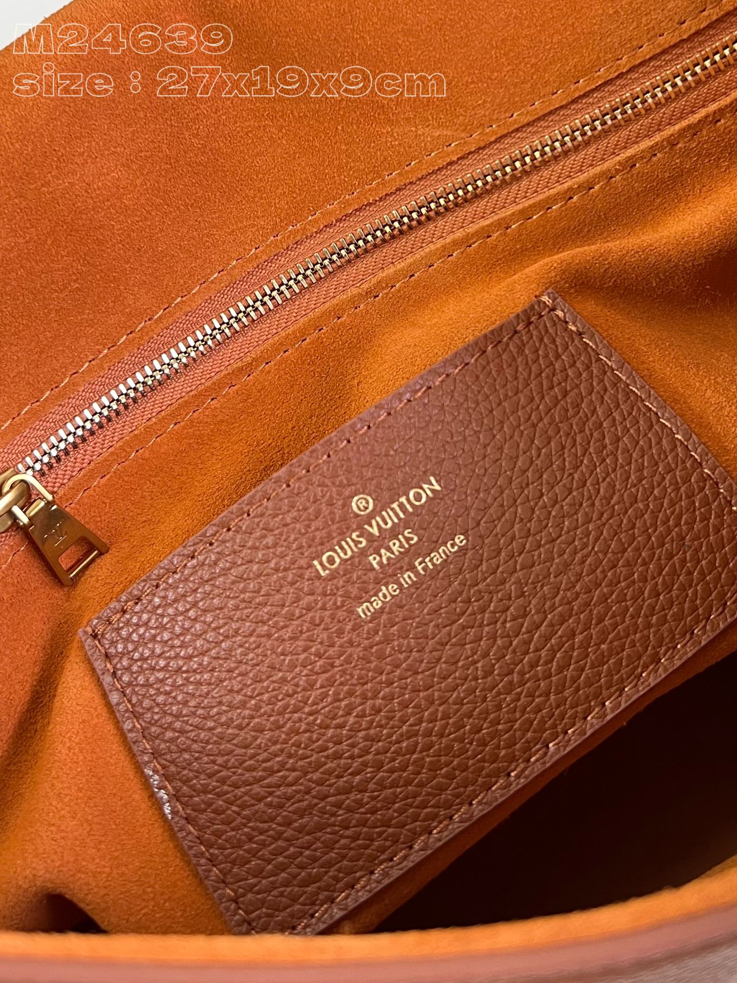 LV Bag