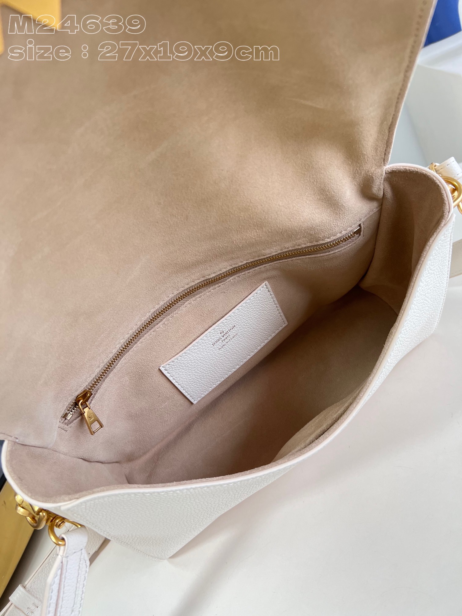LV Bag
