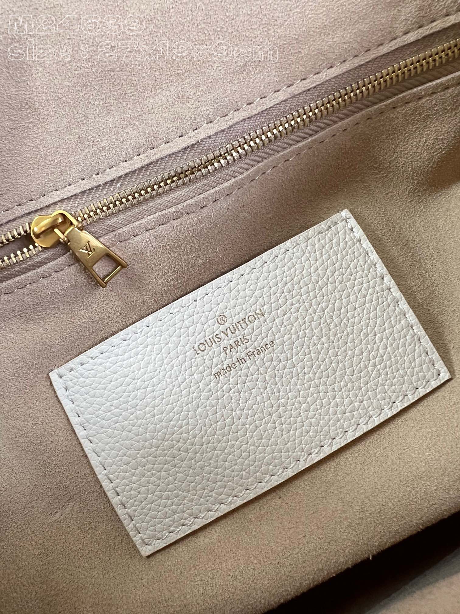 LV Bag
