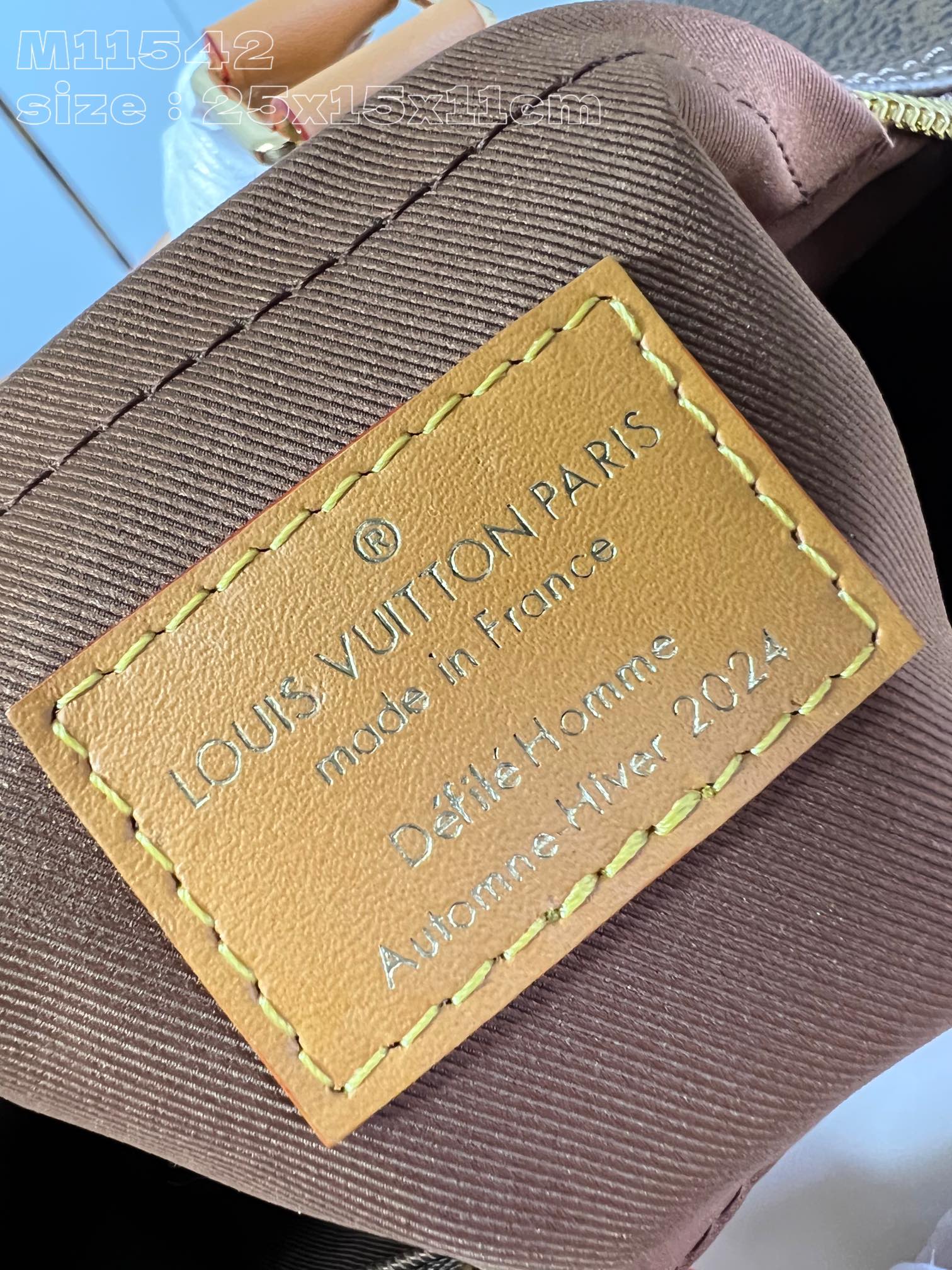 LV Bag
