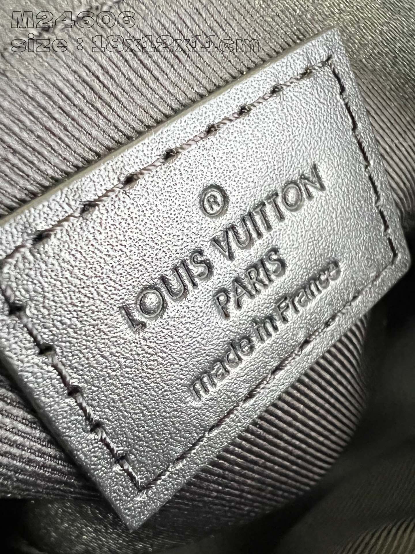 LV Bag