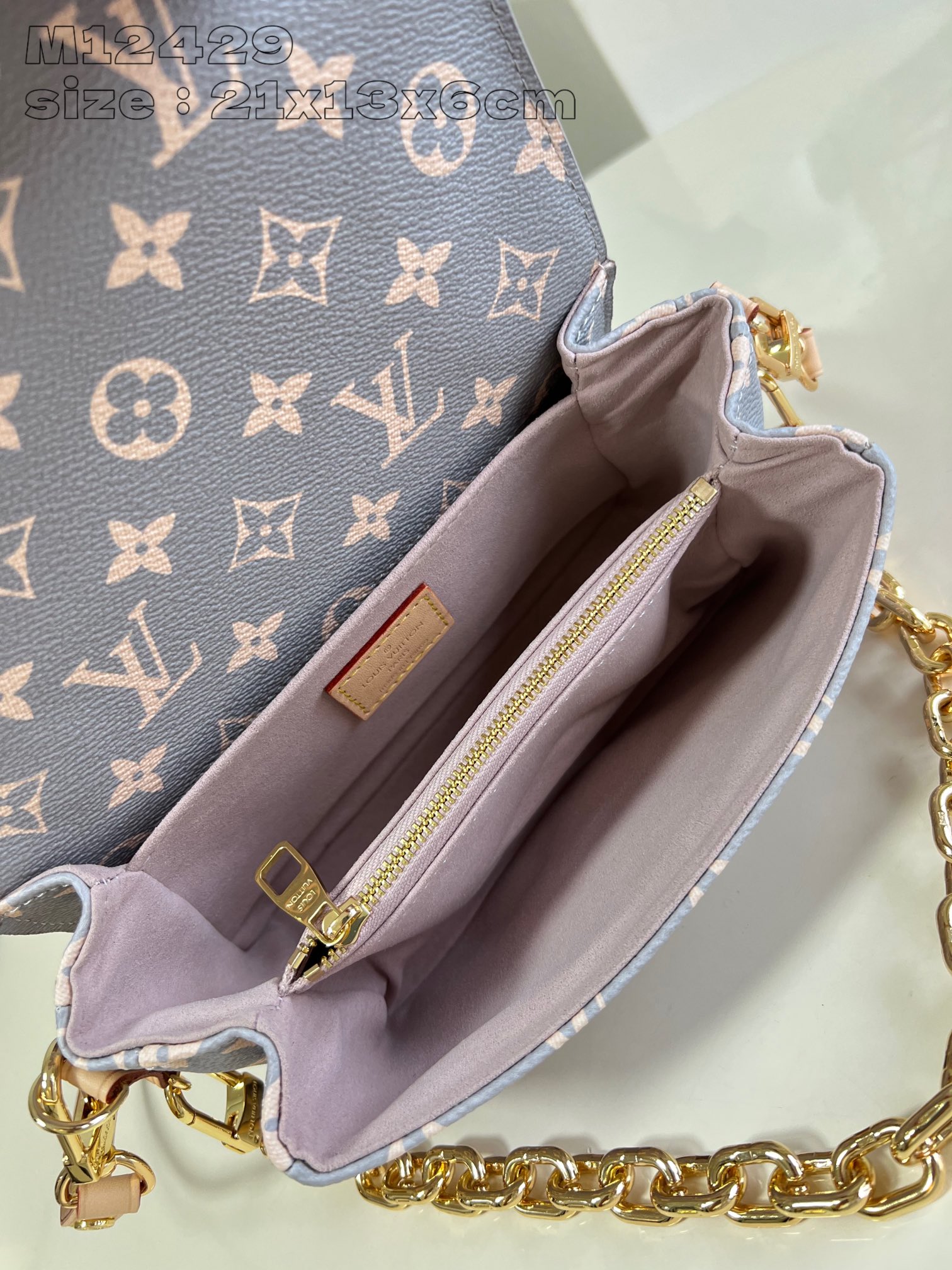 LV Bag