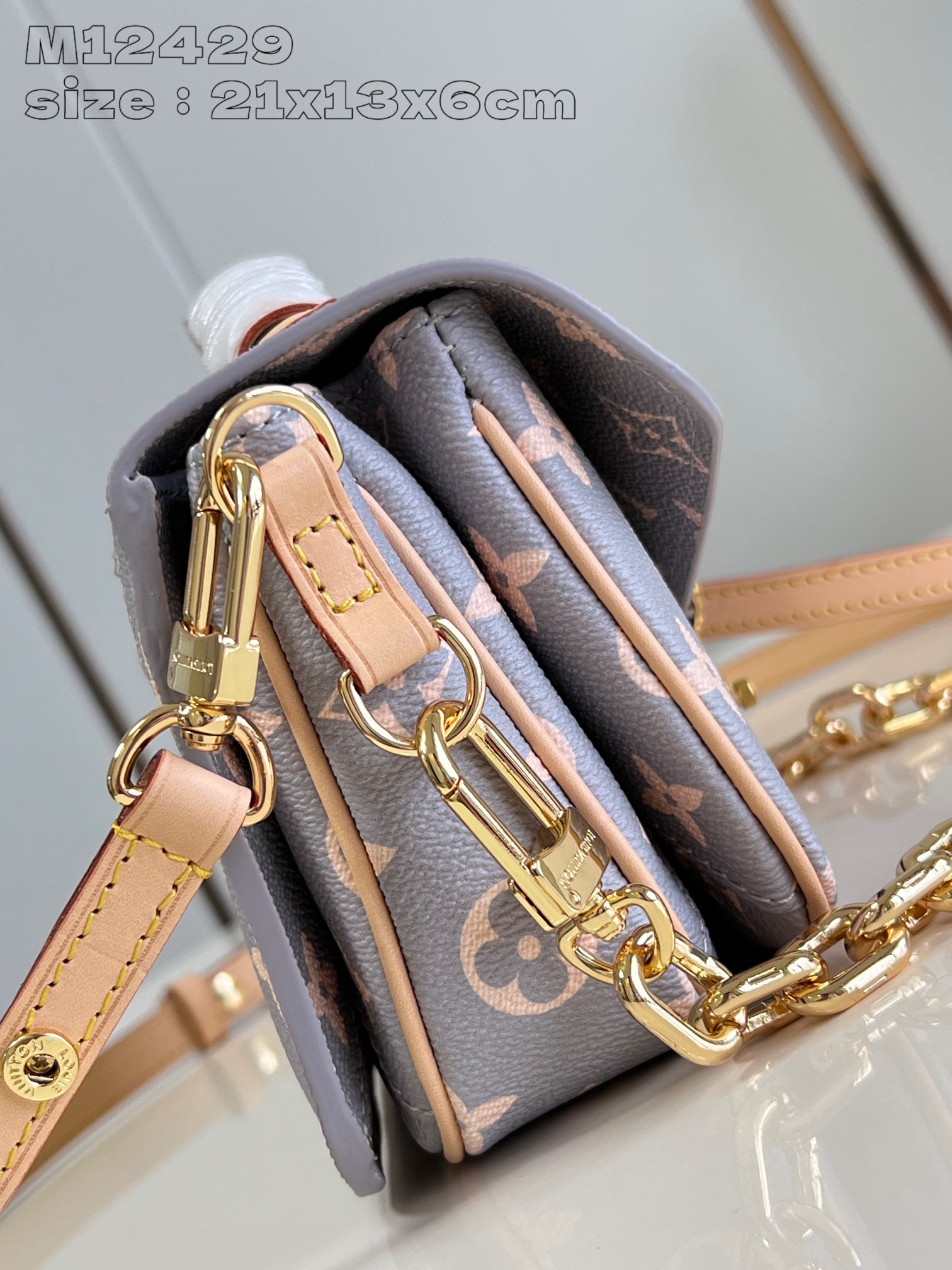 LV Bag