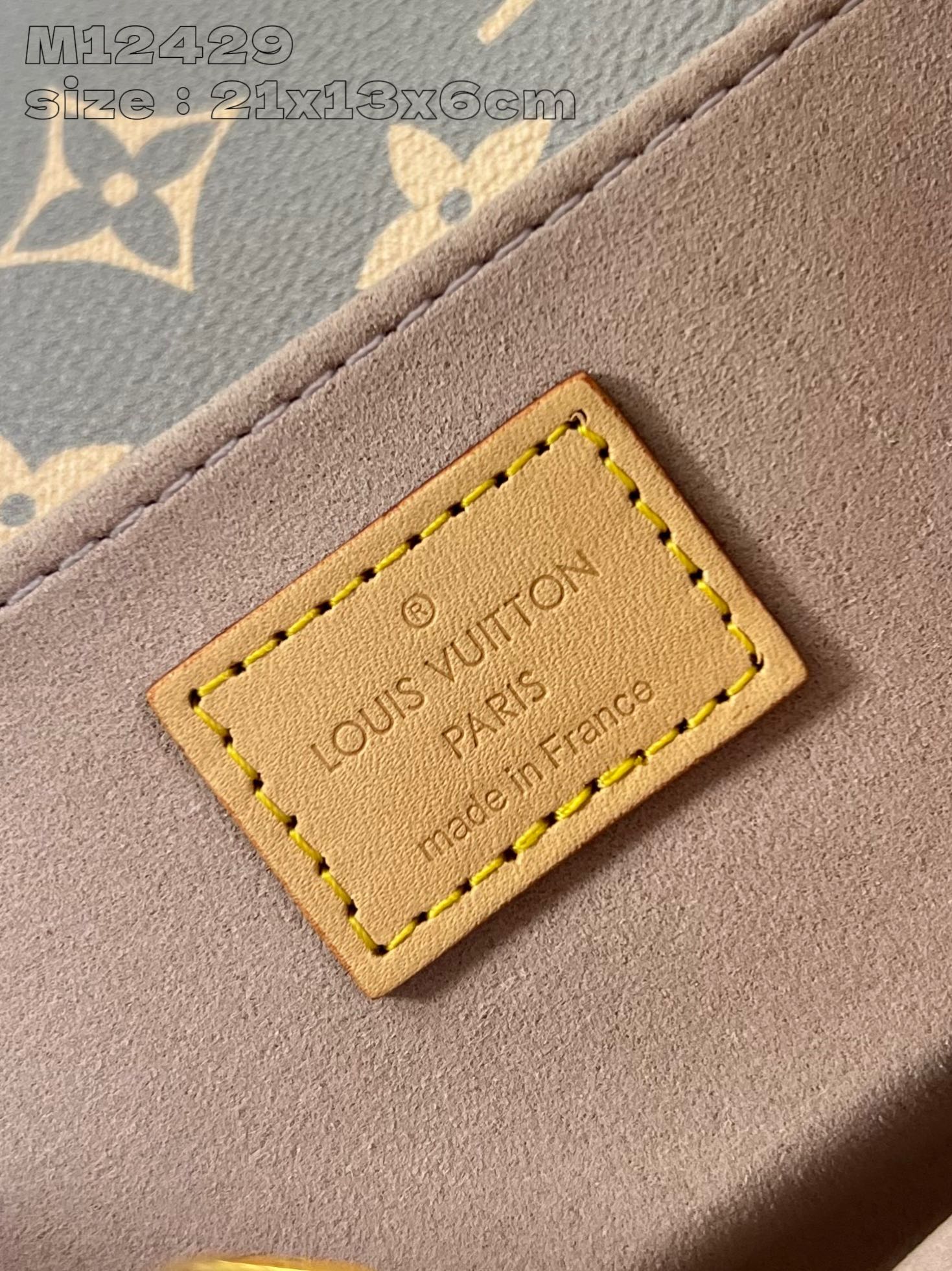 LV Bag