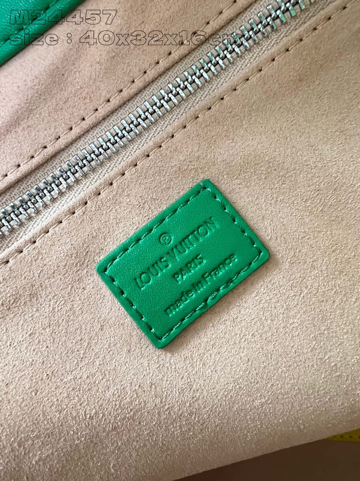 LV Bag