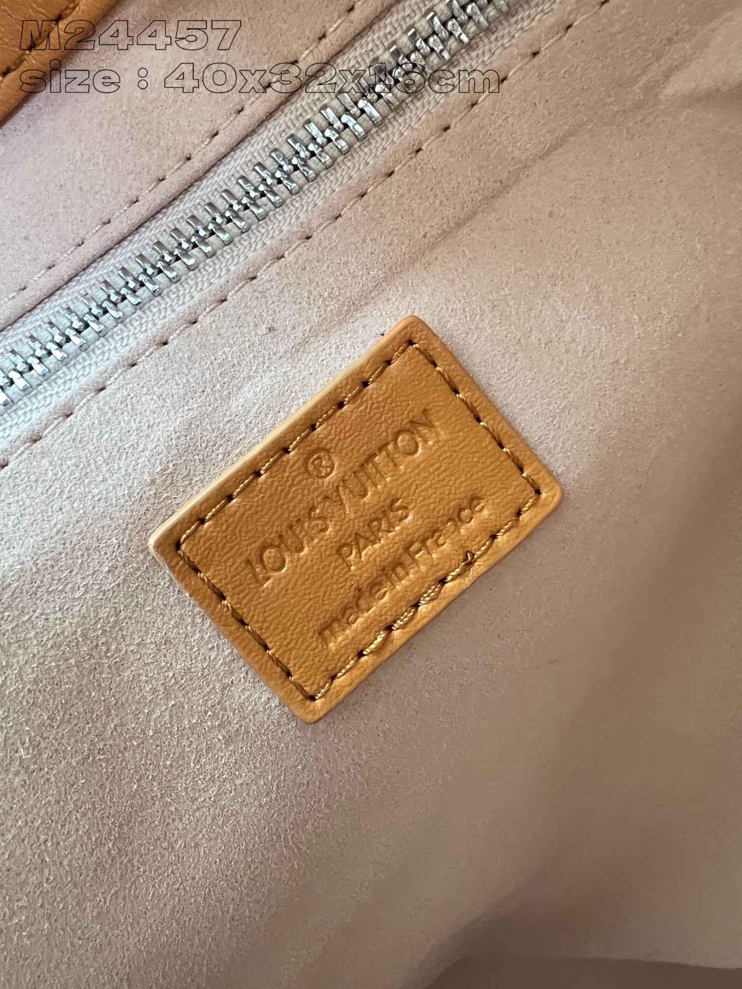 LV Bag