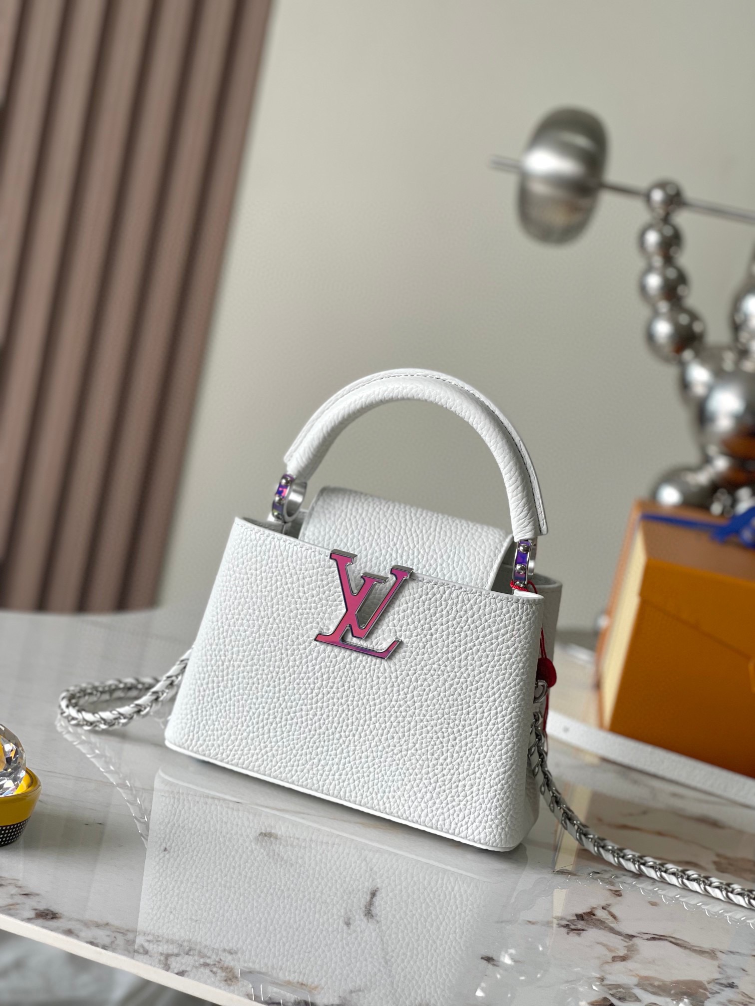 LV Bag