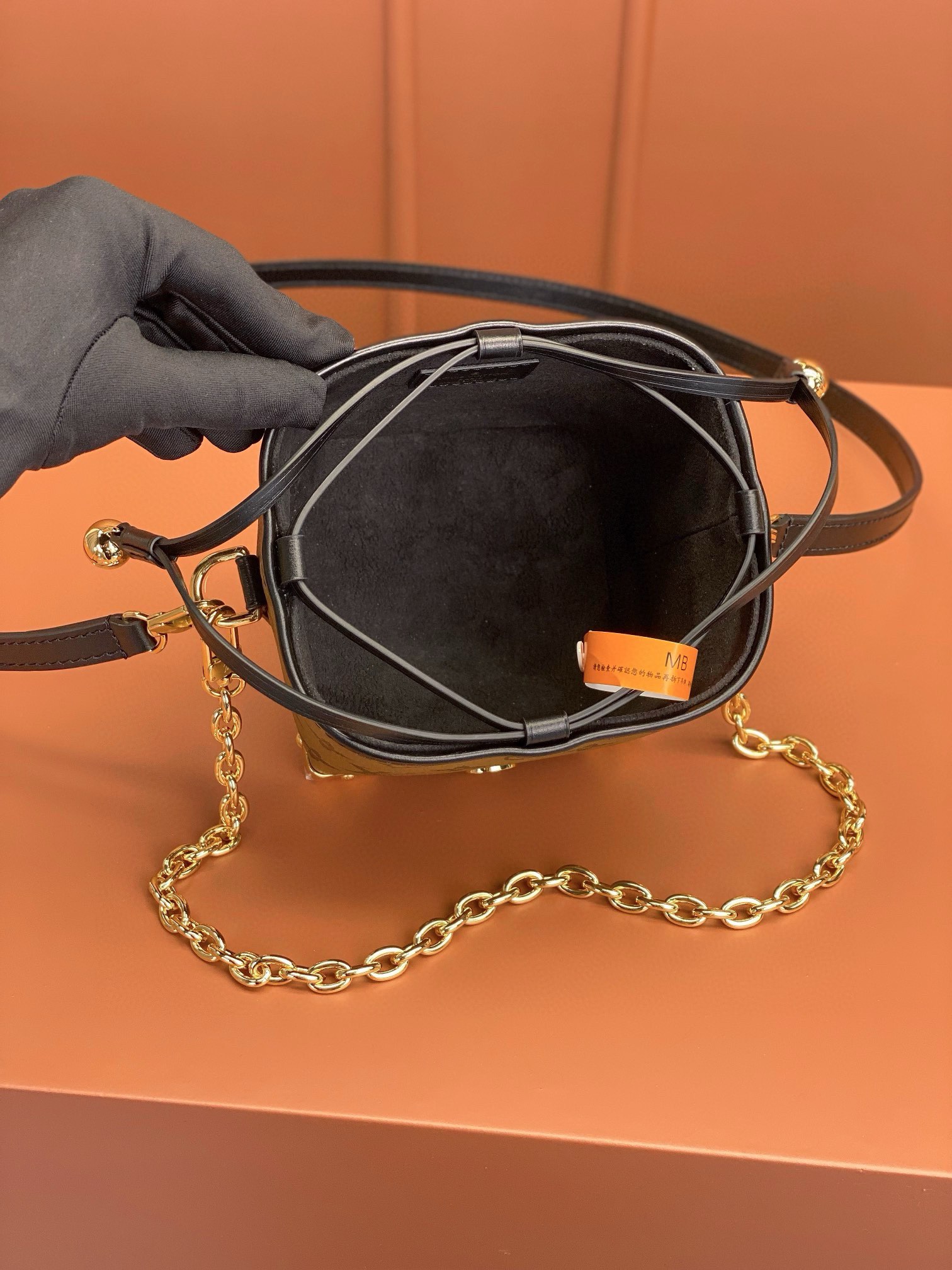 LV Bag
