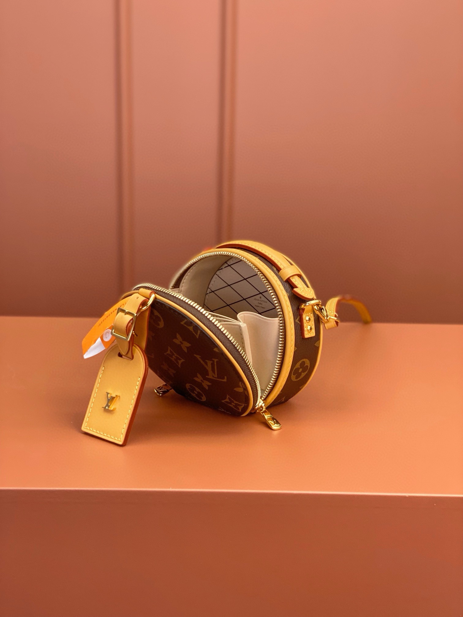 LV Bag