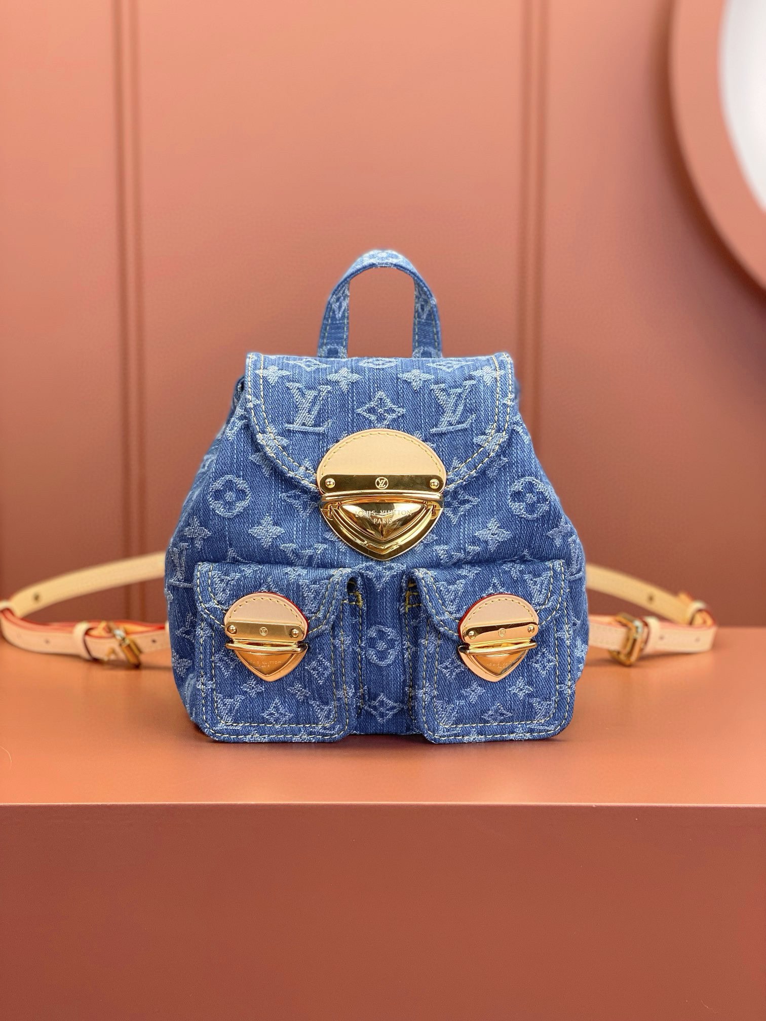 LV Bag