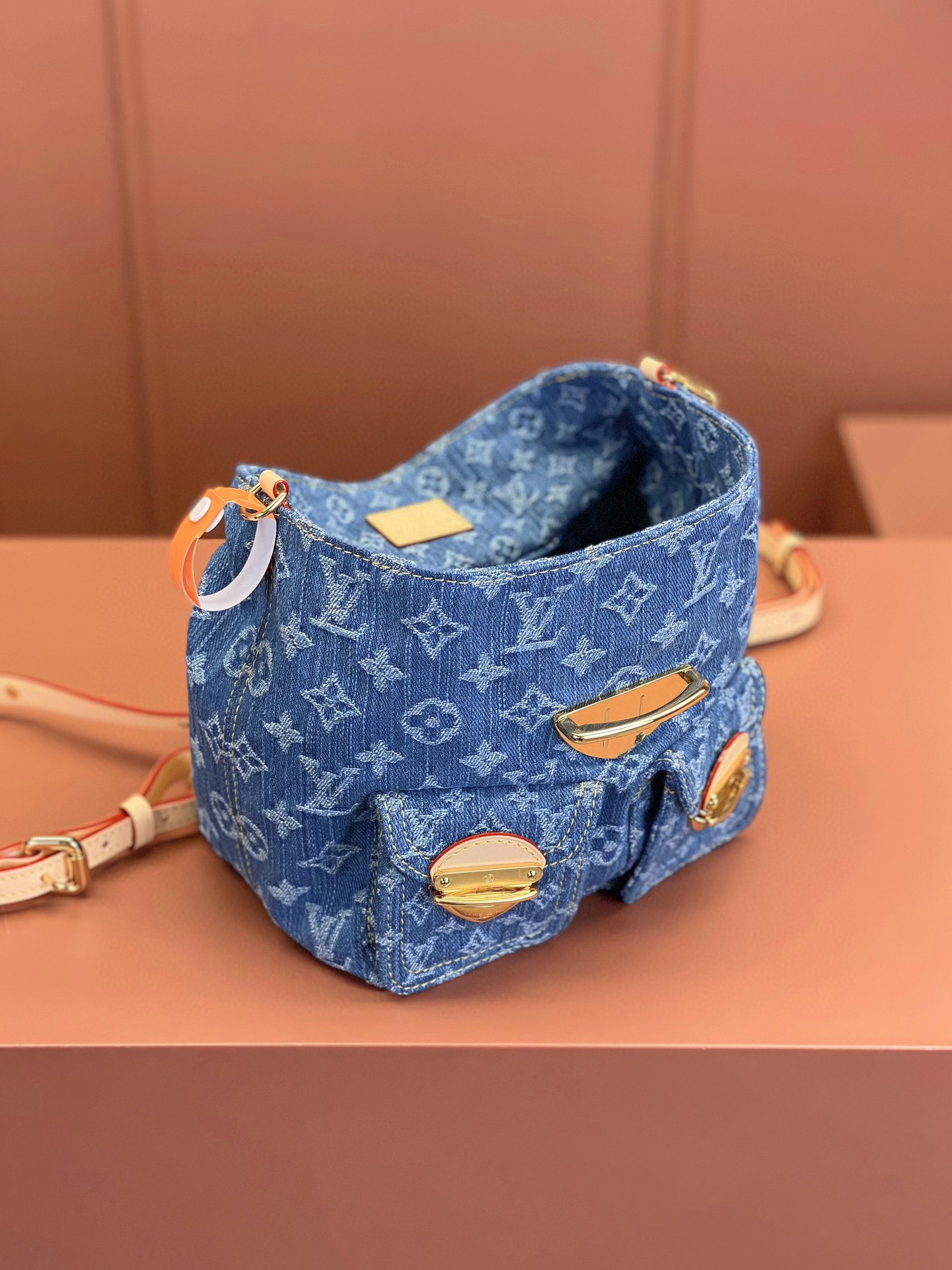 LV Bag