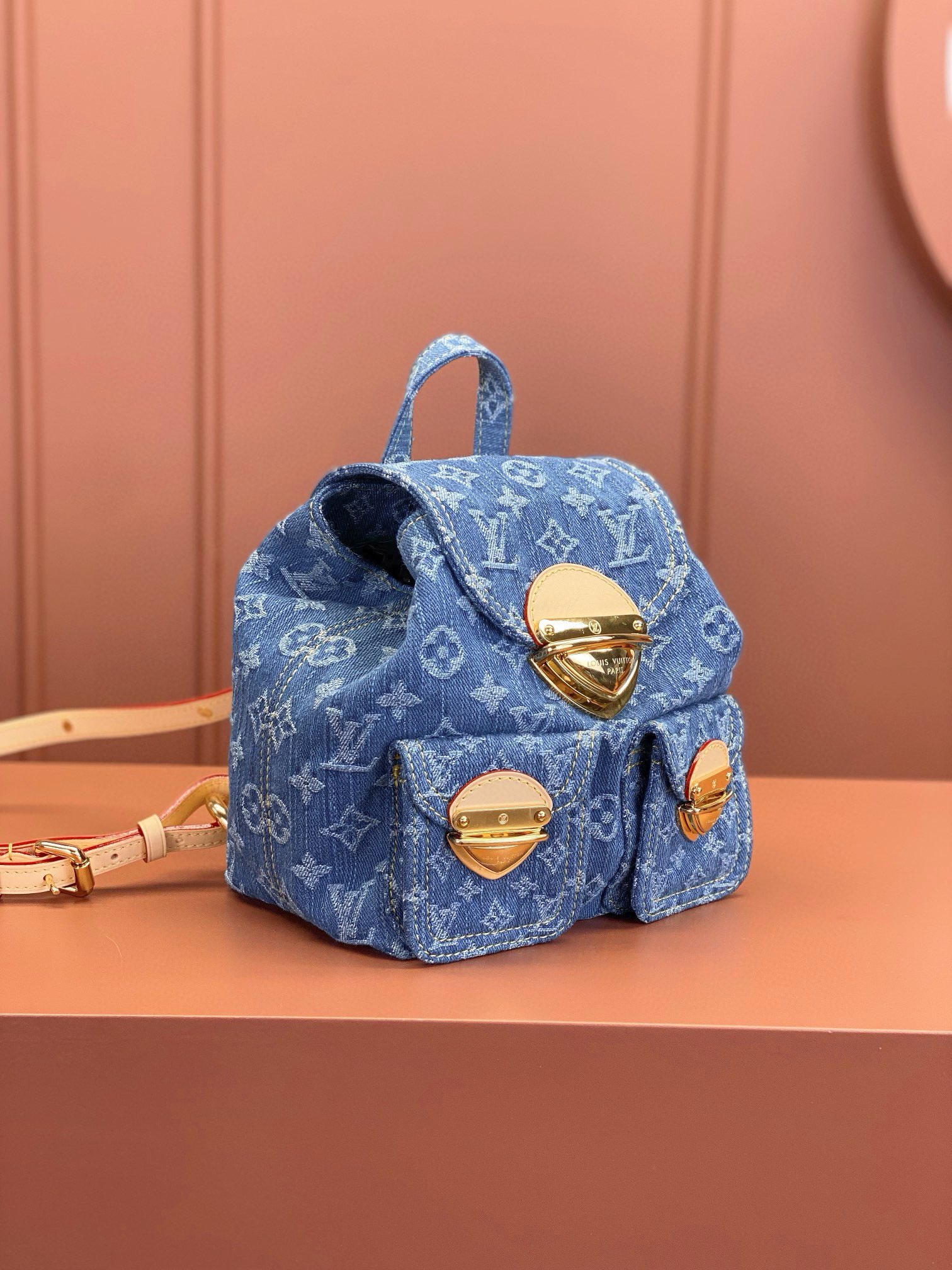 LV Bag