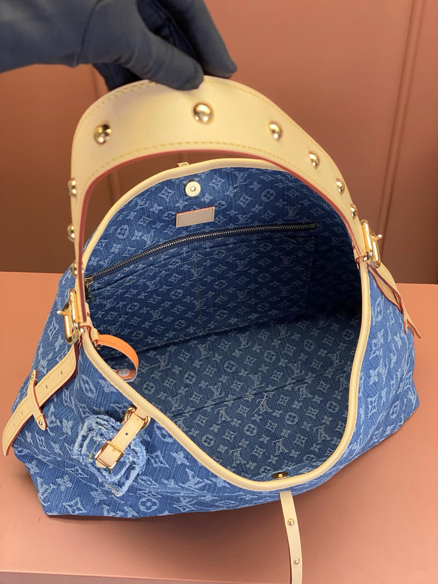 LV Bag