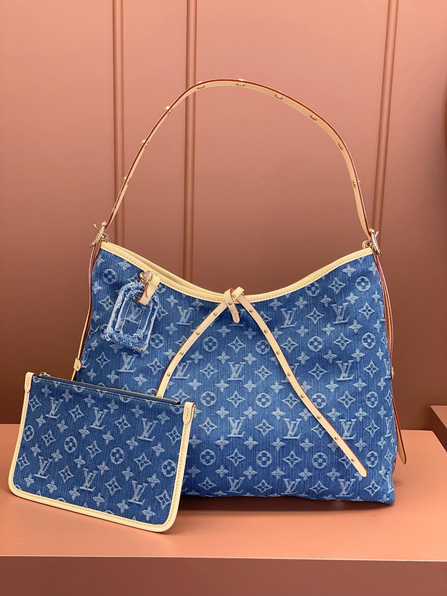LV Bag