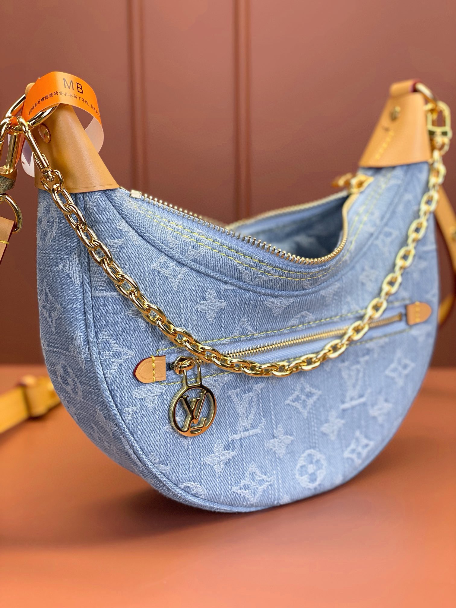 LV Bag