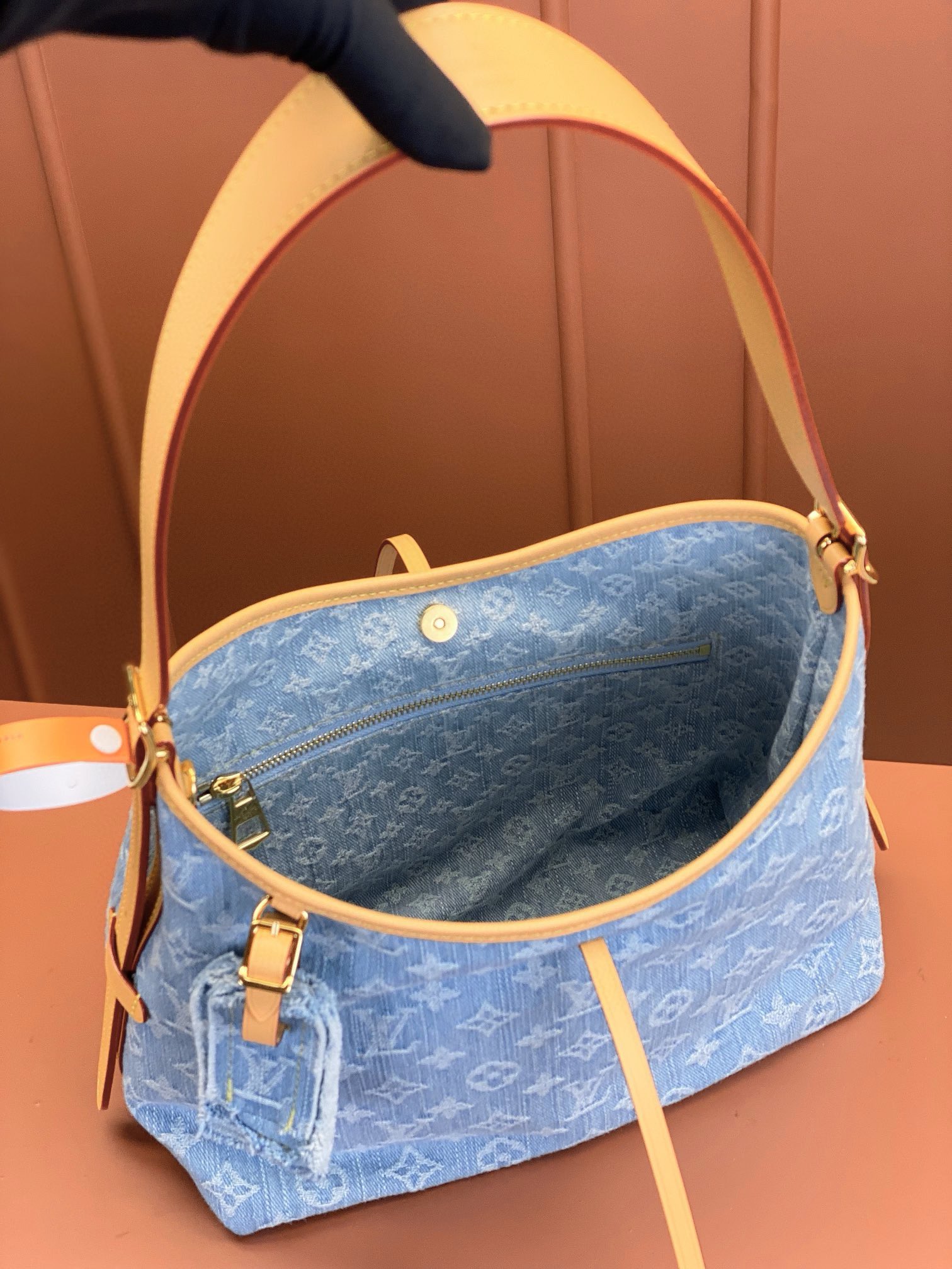LV Bag