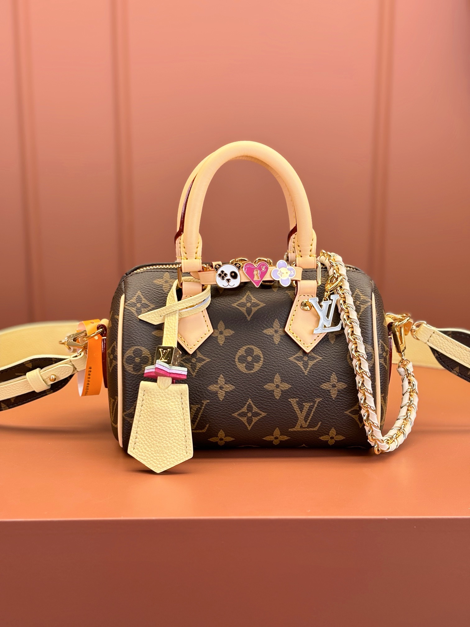LV Bag