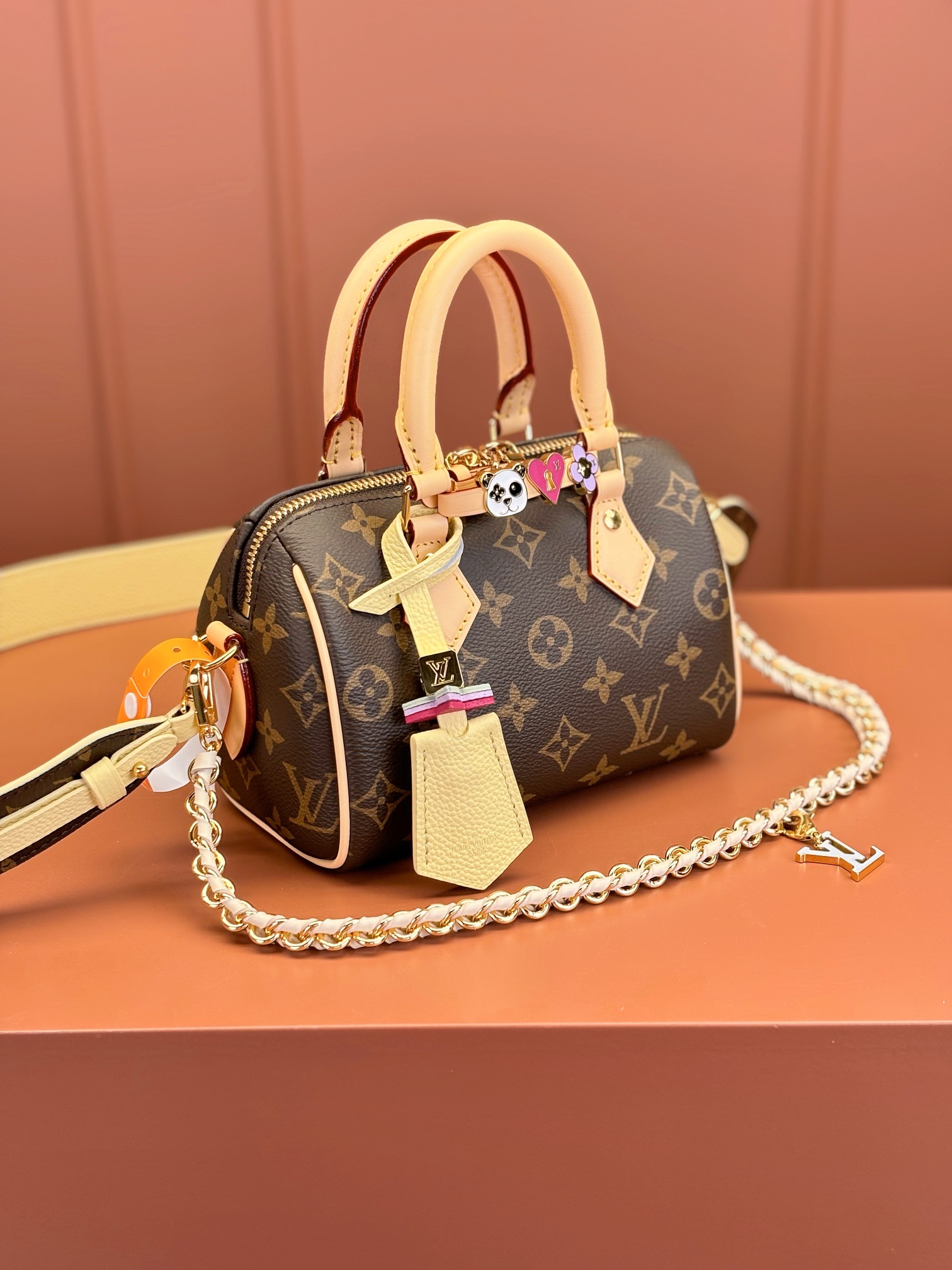 LV Bag