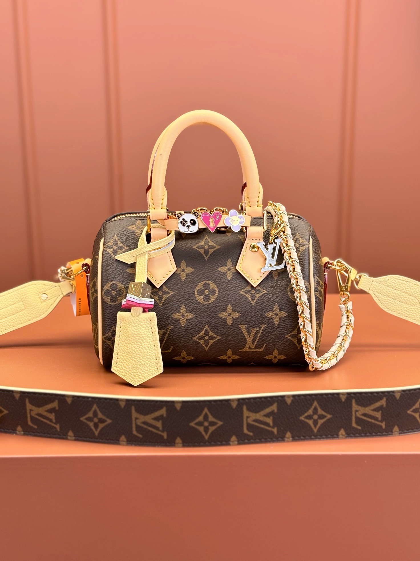 LV Bag