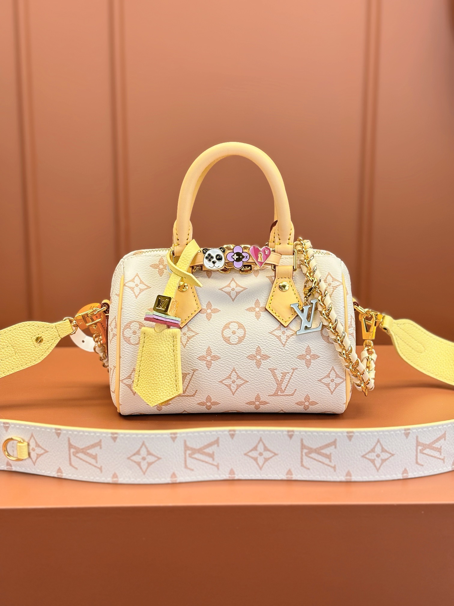 LV Bag