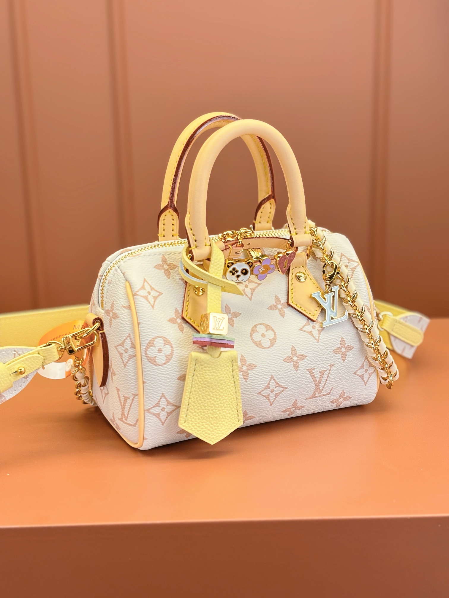 LV Bag