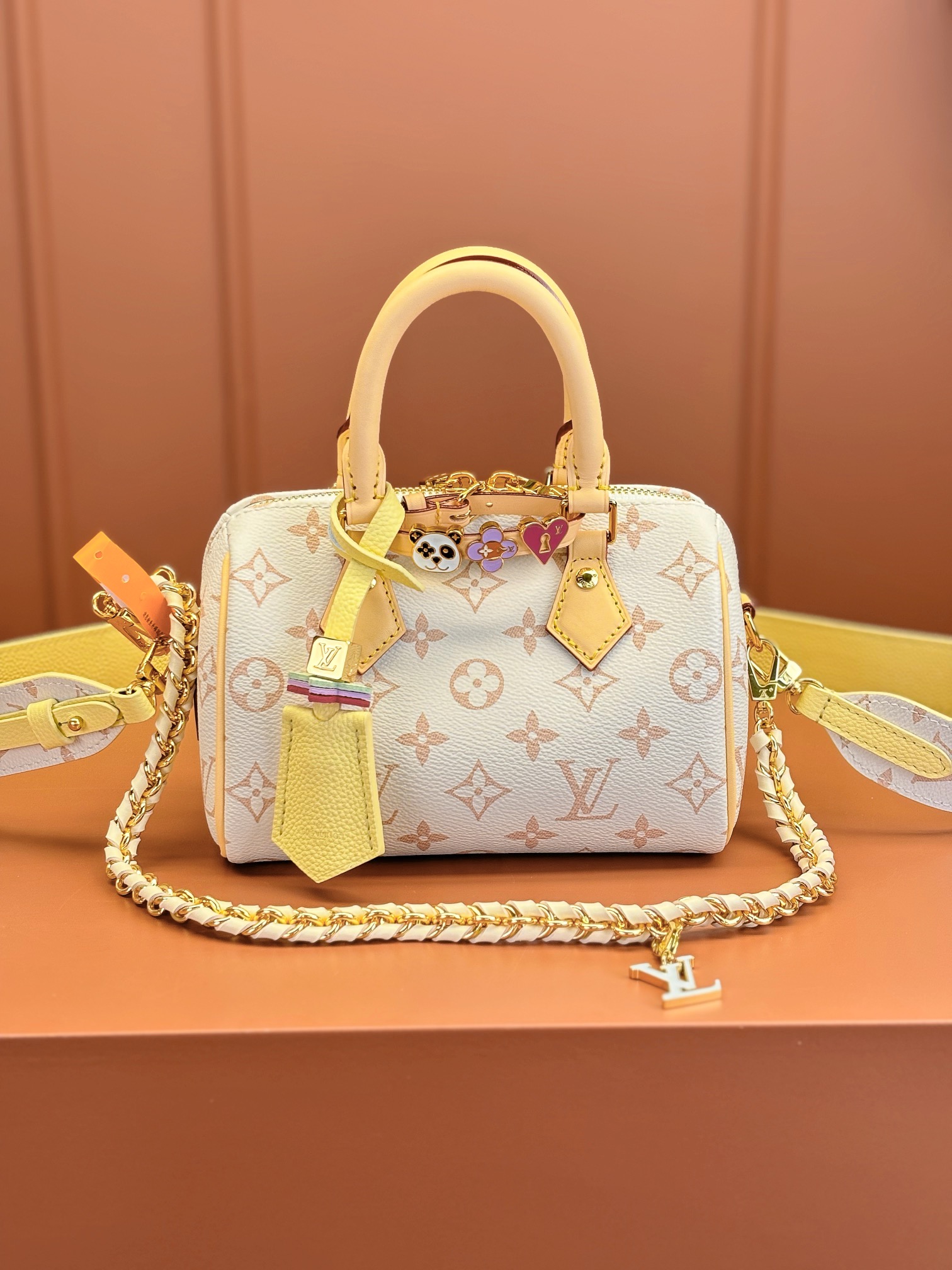 LV Bag
