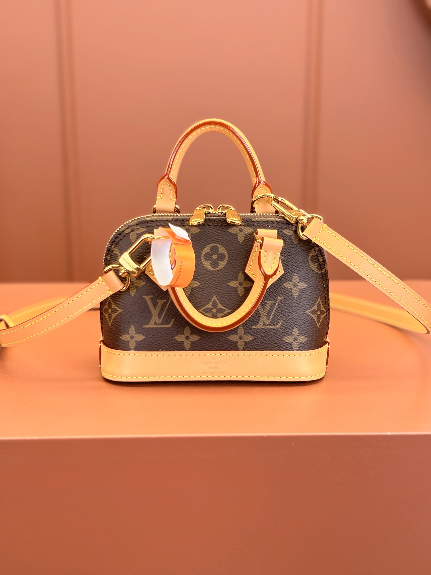 LV Bag
