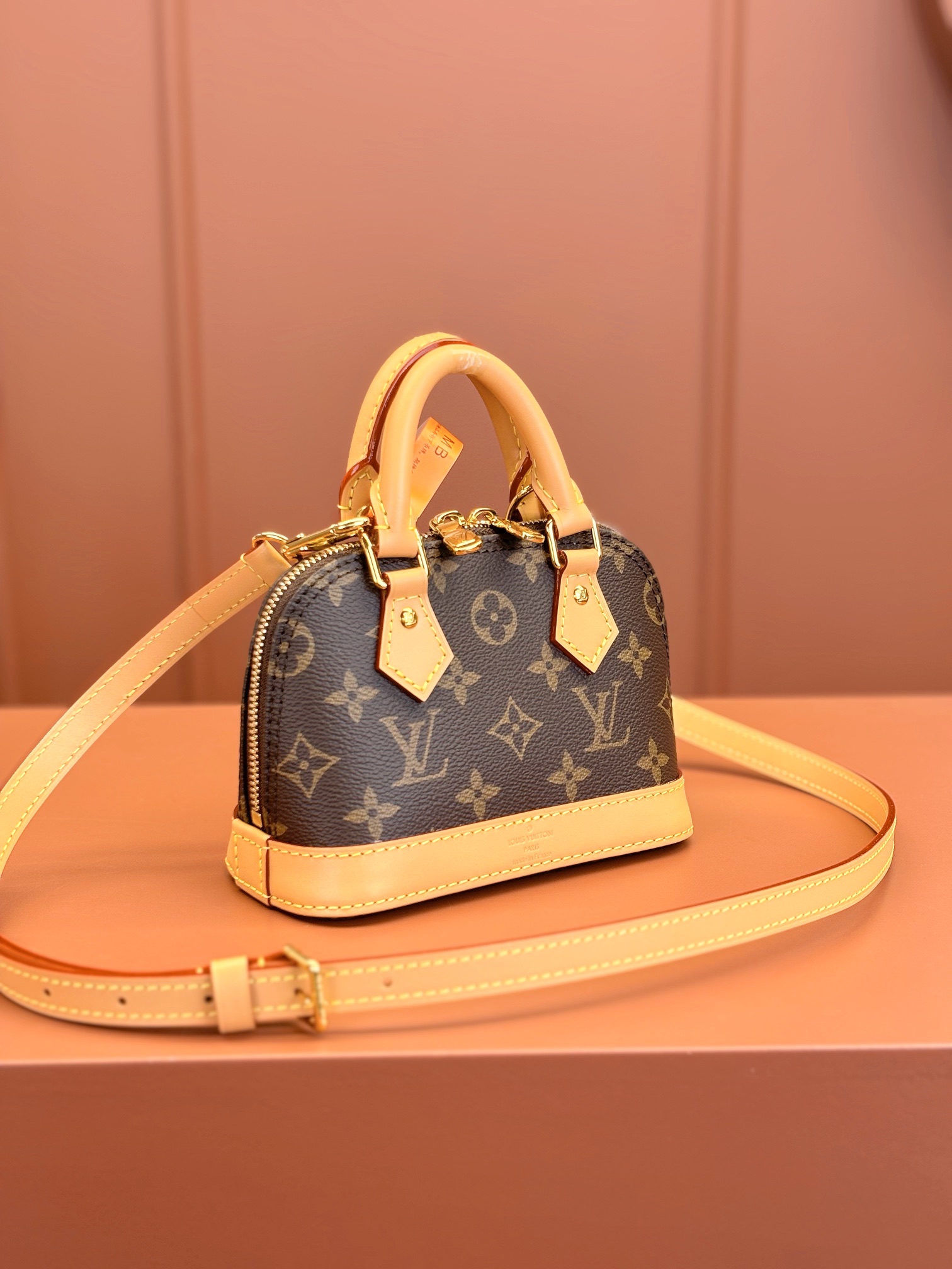 LV Bag