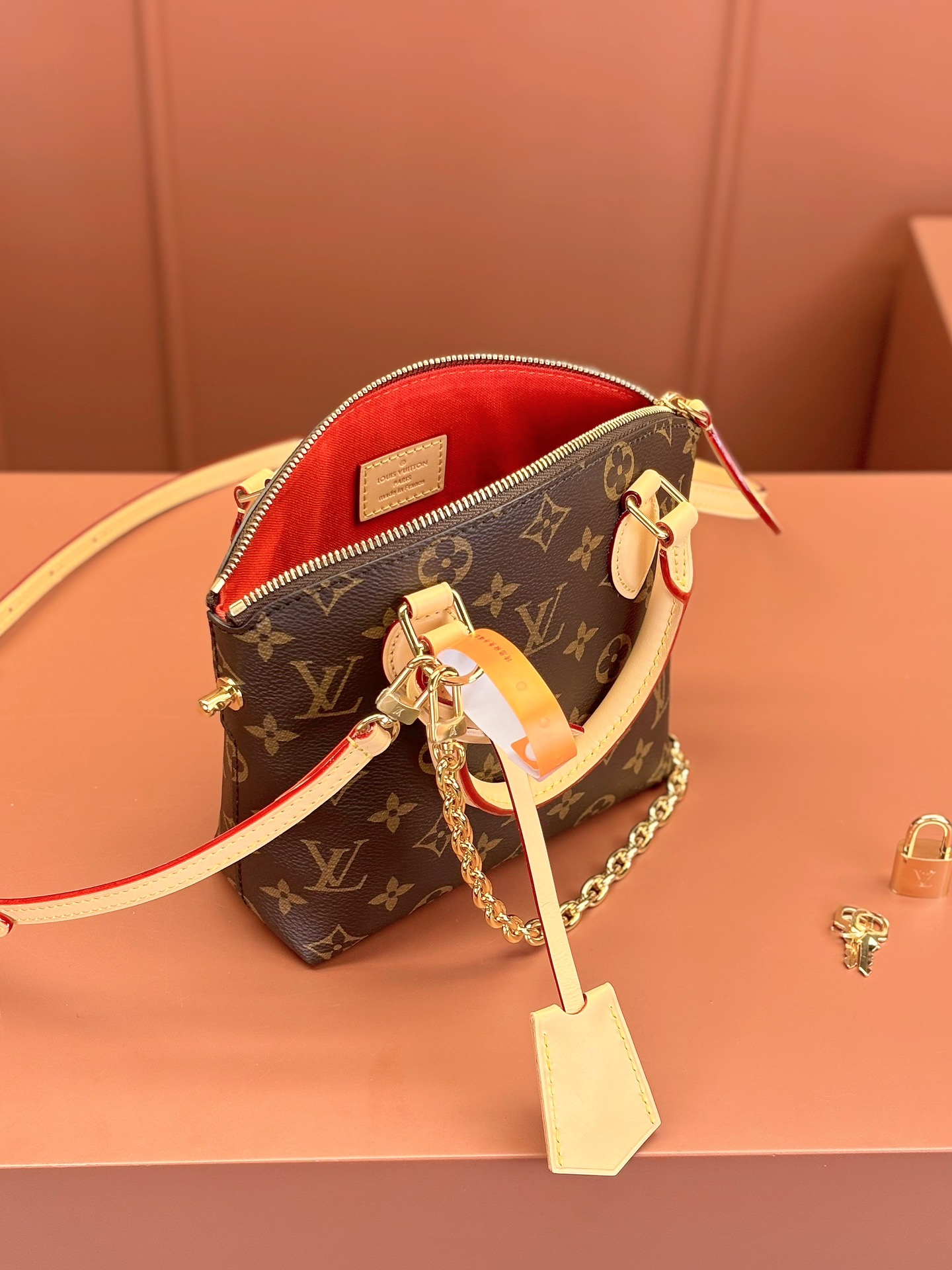 LV Bag