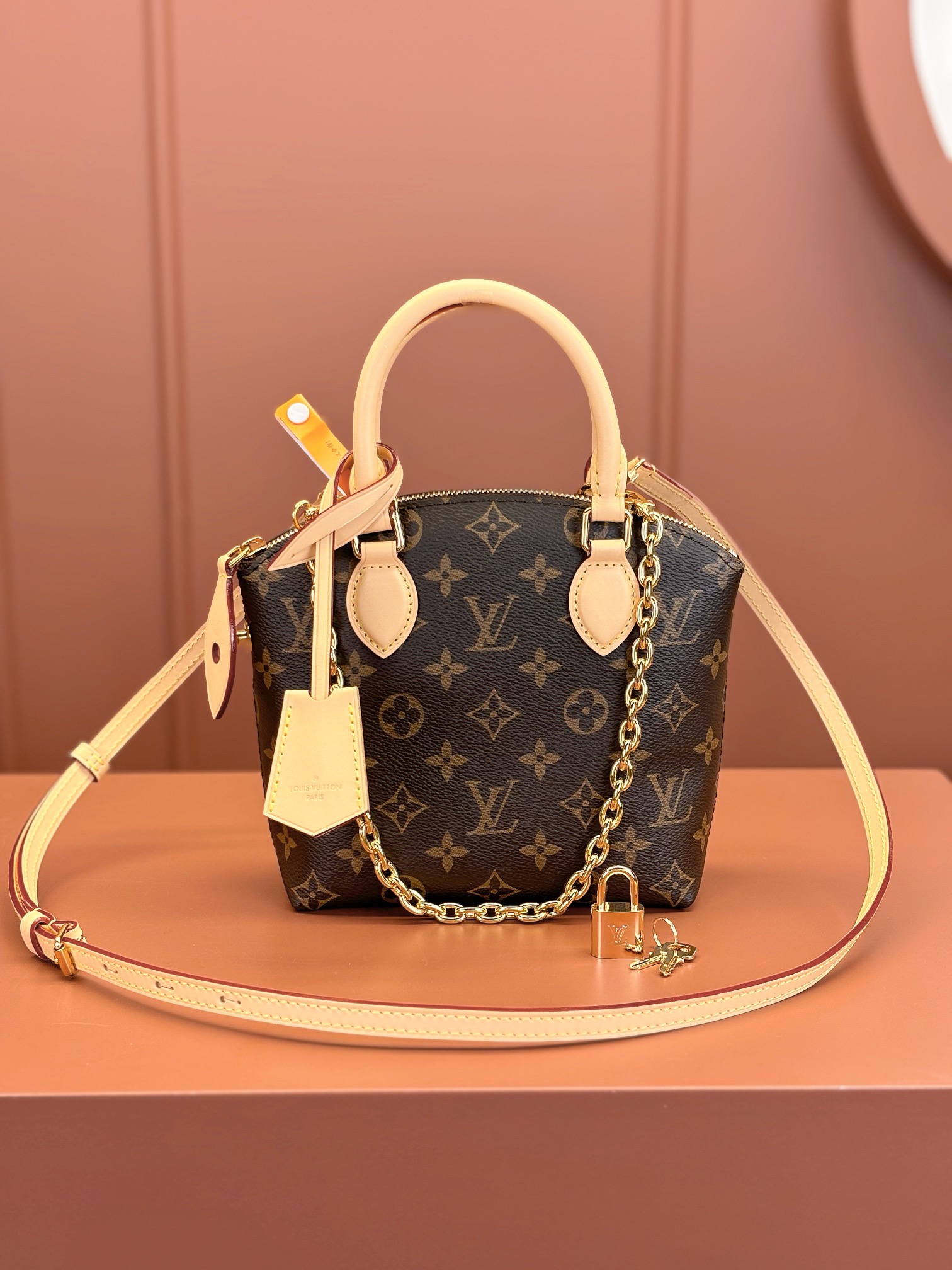 LV Bag