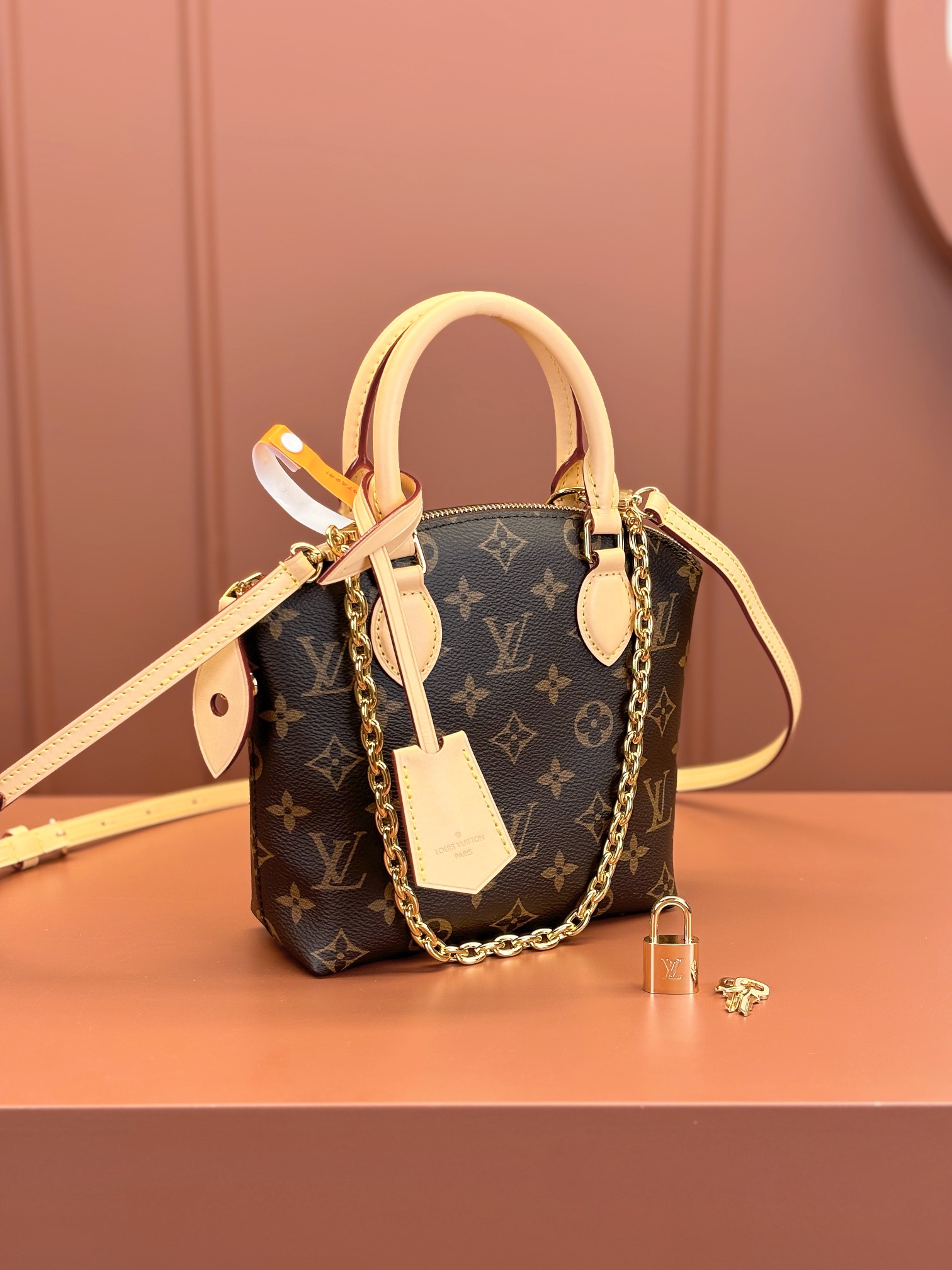 LV Bag