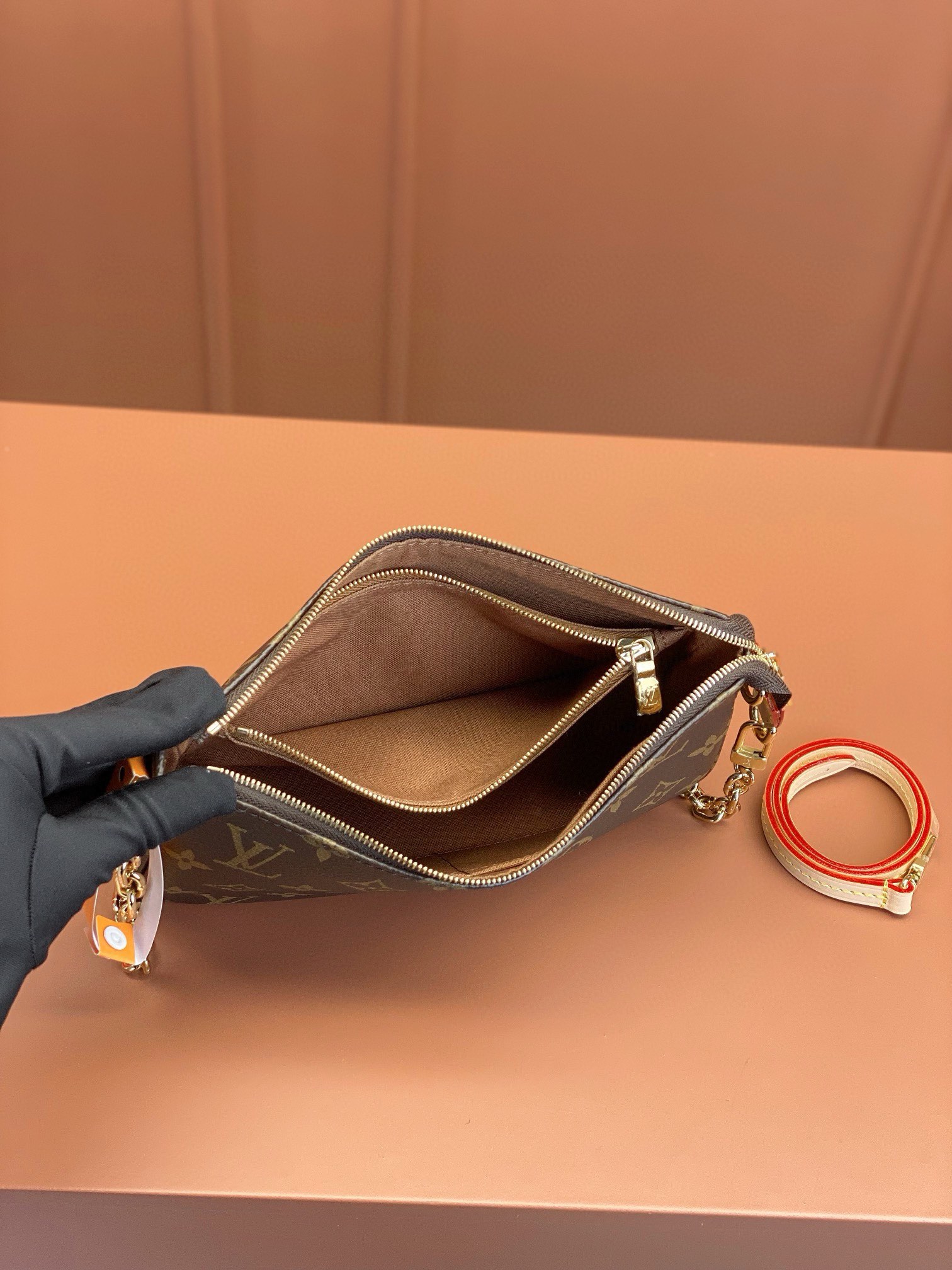 LV Bag