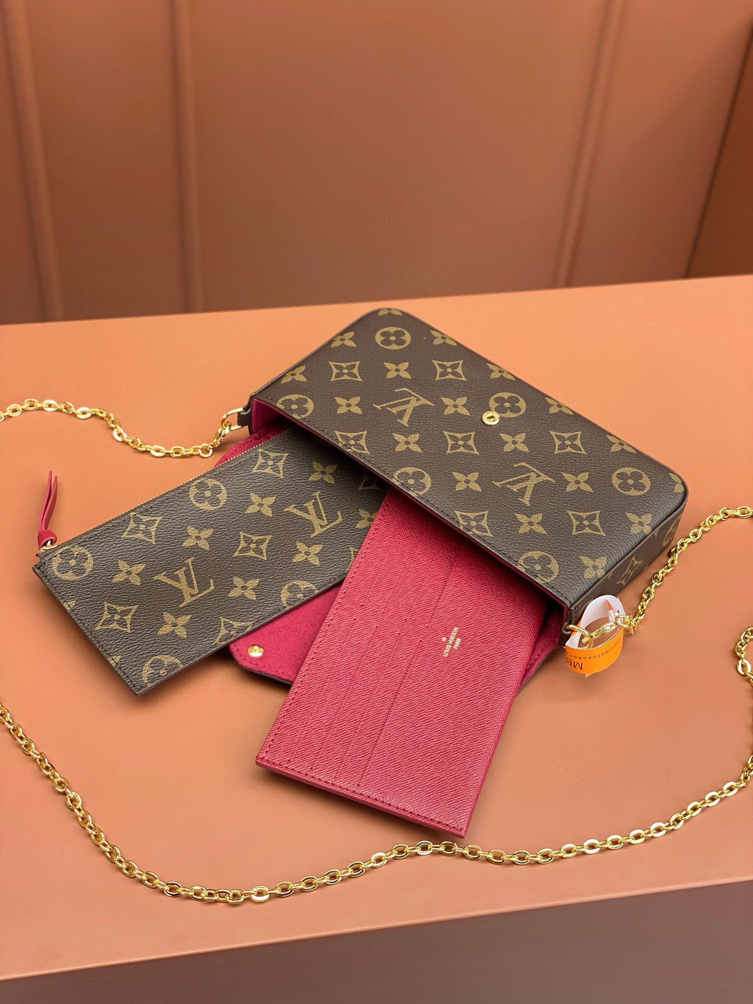 LV Bag
