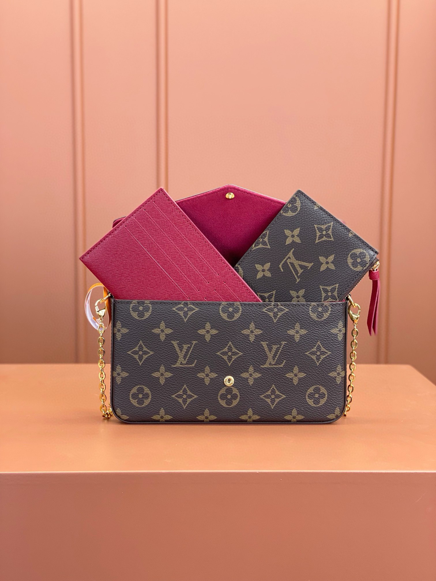 LV Bag