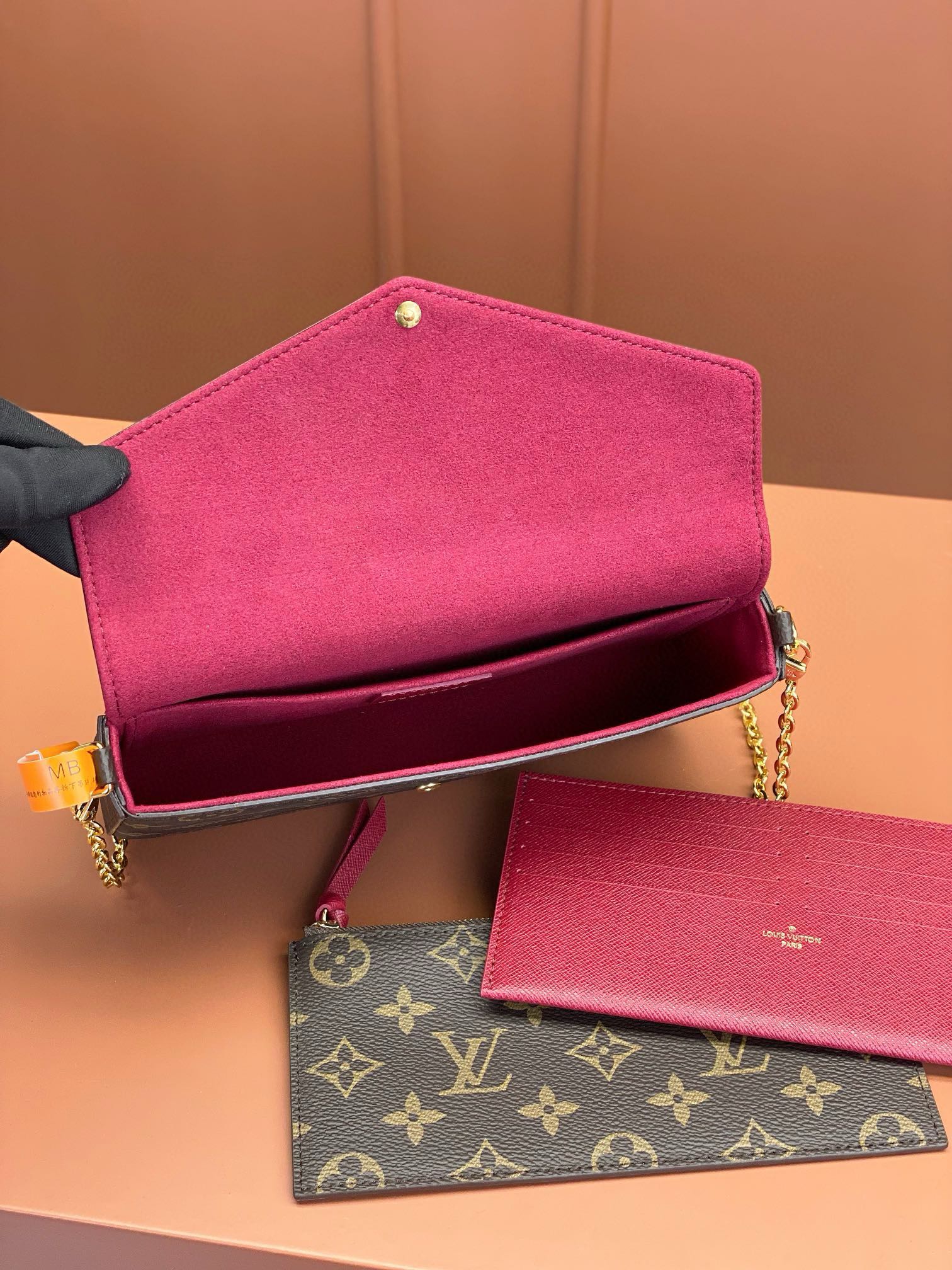 LV Bag