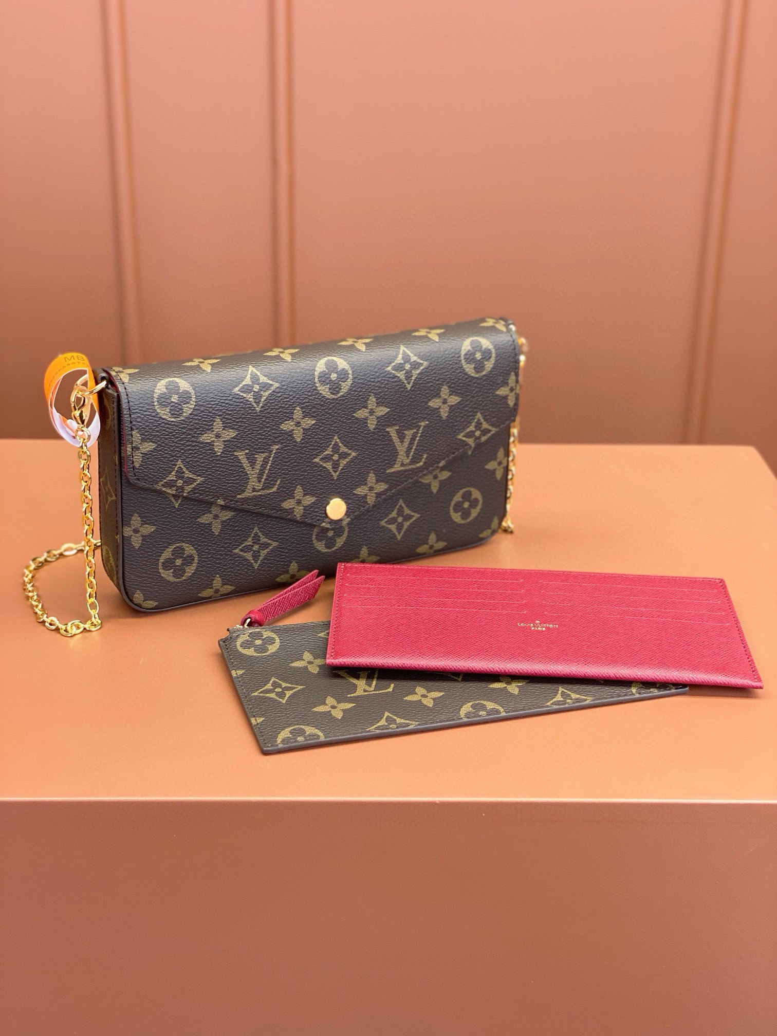 LV Bag