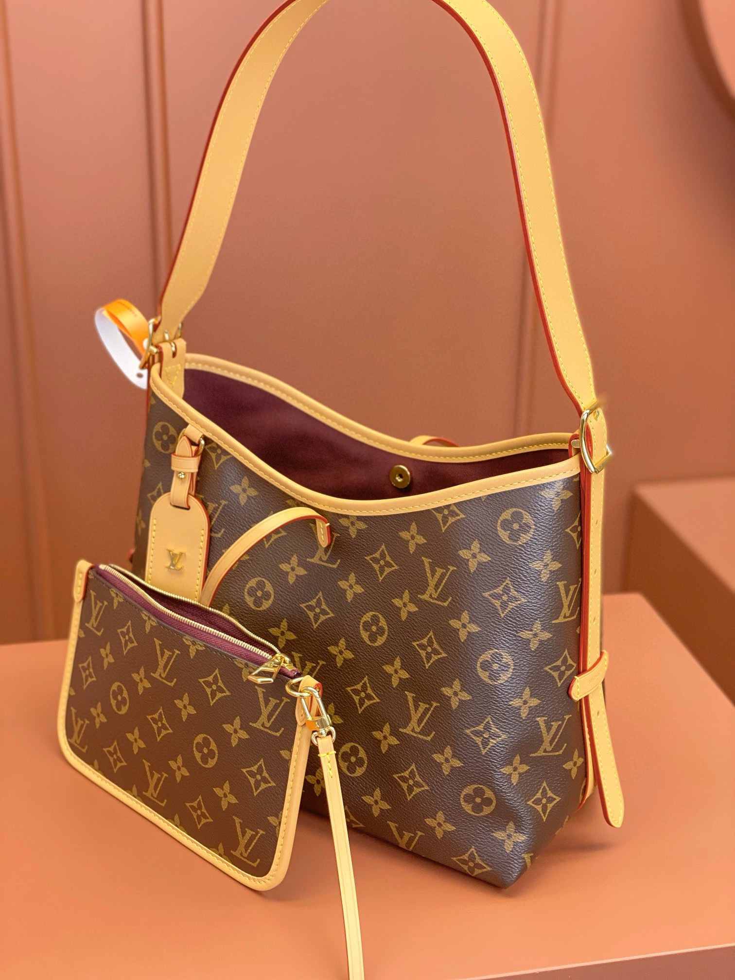 LV Bag