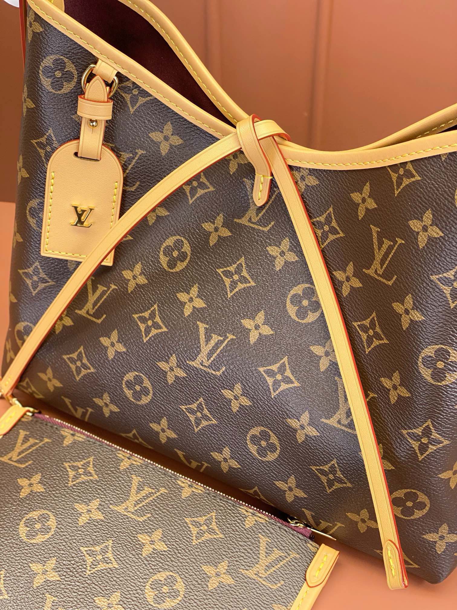 LV Bag